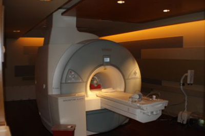 Brigham & Womens Hospital-MRI