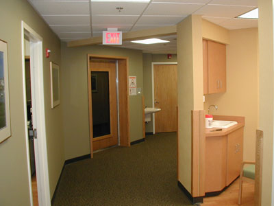 North Shore Magnetic Imaging Center, Peabody, MA