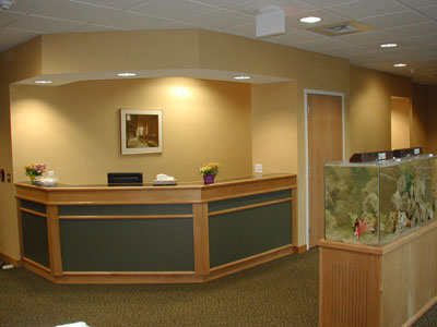 North Shore Magnetic Imaging Center, Peabody, MA